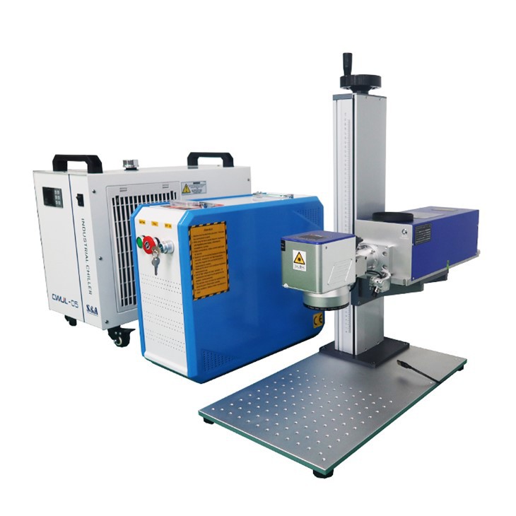 UV laser marking machine (4)