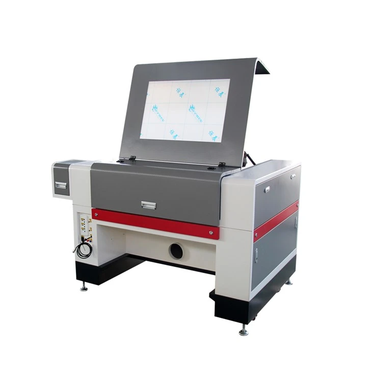 6090 co2 laser machine (5)